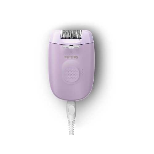 ΑΠΟΤΡΙΧΩΤΙΚΗ ΜΗΧΑΝΗ PHILIPS BRE257/00 ΜΩΒ ΡΕΥΜΑΤΟΣ 3 ΣΕ 1